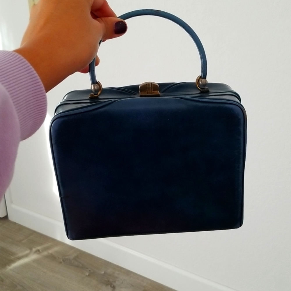 Vintage Handbag
